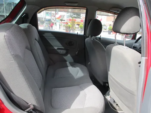 Chevrolet Spark 1000cc Mt