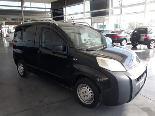 Fiat Fiorino Qubo  1.4 Active 8v