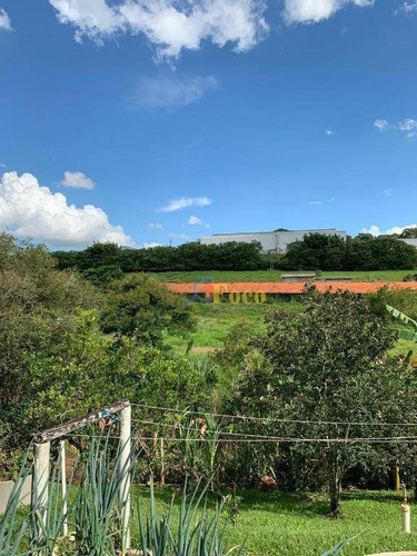 Imagem 24 de 30 de Maravilhoso Sítio Com Vista Cinematográfica, 3 Dormitórios, 1 Suíte E Piscina No Summertime Barreiro - Itatiba/sp - Si0014