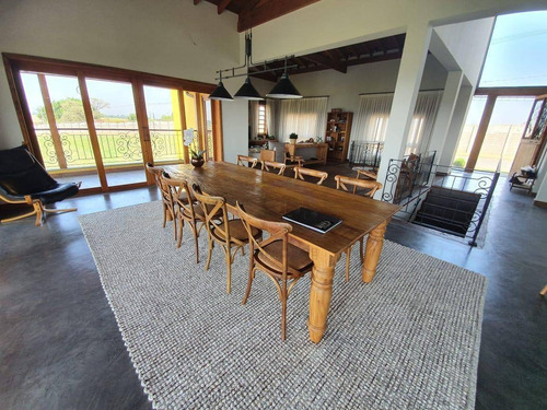 Imagem 5 de 30 de Casa Com 3 Quartos À Venda, 383 M² Por R$ 2.200.000 - Condomínio Quintas Da Terracota - Indaiatuba/sp - Ca11516