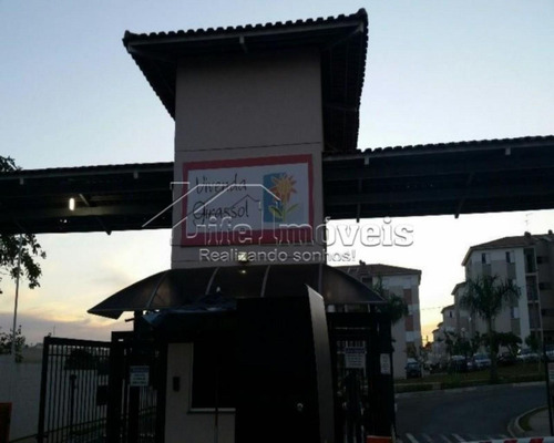 Imagem 3 de 14 de Apartamento - Vila Inema - Ref: 34747368 - V-lf9482591