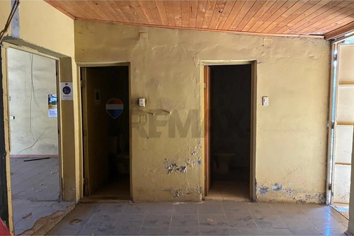 Venta De Inmueble Comercial, San Vicente De T.t.