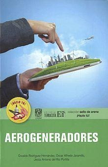 Aerogeneradores
