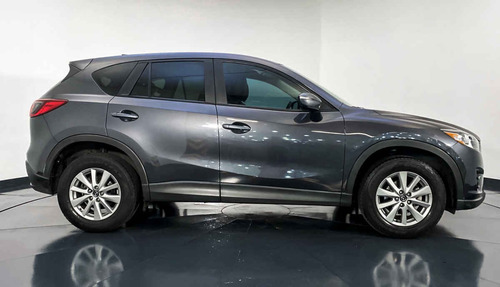 Imagen 5 de 15 de 31061 - Mazda Cx5 2015 Con Garantía