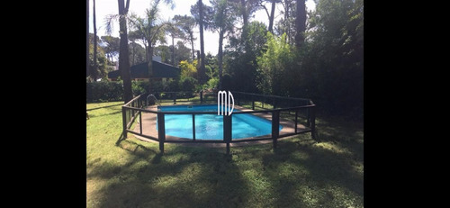 Imagen 22 de 23 de Espectacular Casa En Zona Privilegiada De Punta Del Este