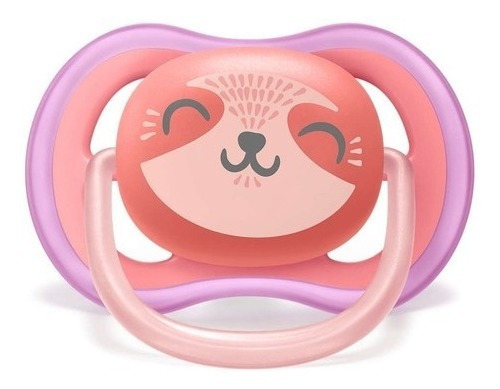 Set X2 Chupetes +18 Meses Ultra Air Avent Philips