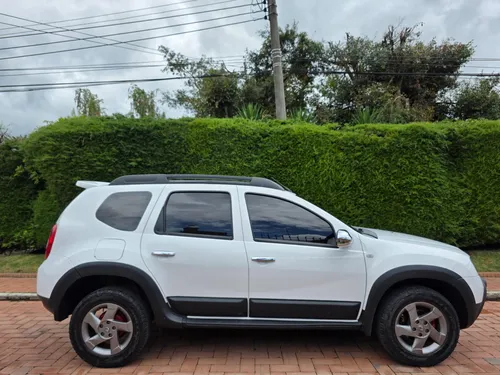 Renault Duster 1.6 Expression