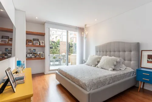 Apartamento En Venta En Chicó Norte. Cod V23956