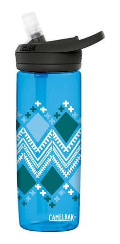 Caramañola Botella Deportiva Camelbak Eddy+ 20oz - Racer