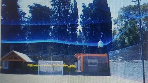 Imagen 3 de 6 de Vendo Dueño Directo Gran Lote Con Instalaciones De Futbol 7. Tomo Bienes En Parte De Pago Financio