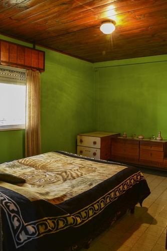 Casa En Venta - Paso Del Rey