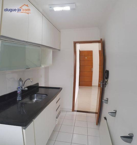 Cobertura Com 2 Dormitórios À Venda, 100 M² Por R$ 477.000 - Jardim Motorama - São José Dos Campos/sp - Co0202