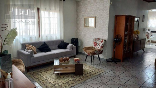 Imagem 22 de 29 de Casa Com 3 Dormitórios À Venda, 220 M² Por R$ 800.000,00 - Vila Paulicea - Mogi Das Cruzes/sp - Ca0048