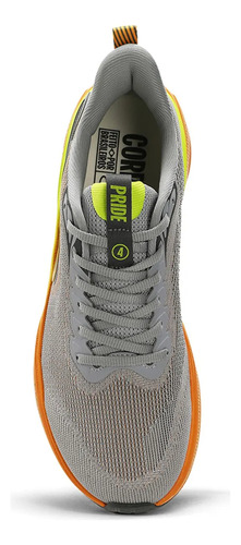Tenis Olympikus Corre Pride 4