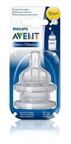 Avent Conchas Recolectoras de Leche x 2 - Babycentro Colombia –