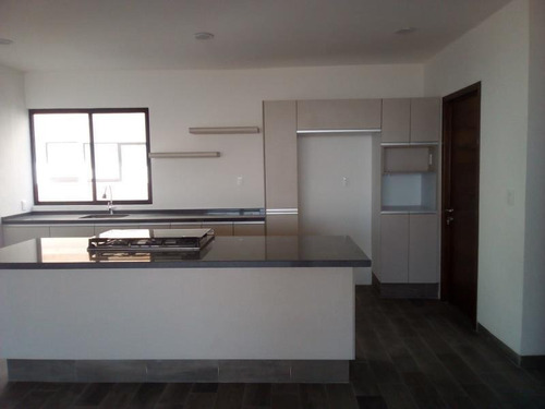 Imagen 3 de 12 de Departamento En Renta Villas De Irapuato