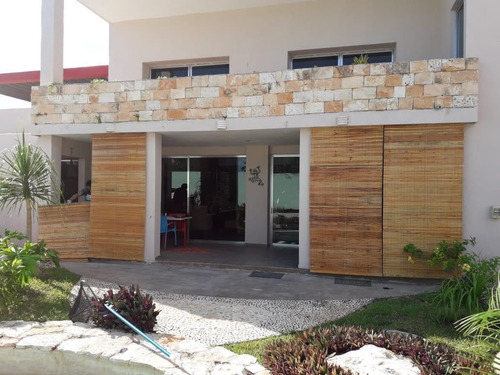 Imagen 13 de 30 de Casa En Venta En San Diego Cutz, Conkal