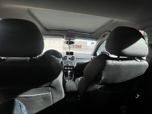 Audi A1 1.4 Sportback Ego S-tronic Dsg