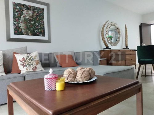 Departamento En Venta 1 Hab En Lagunas De Mayakoba, Playa Del Carmen P3536