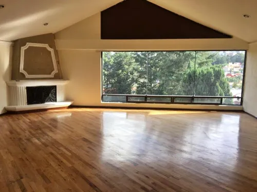 Casa En Renta En Parques De La Herradura