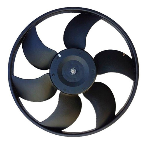 Electroventilador Renault Kangoo / Logan / Duster - 380 Mm. 