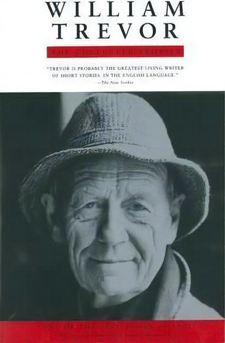 The Collected Stories, De William Trevor. Editorial Gardners En Inglés