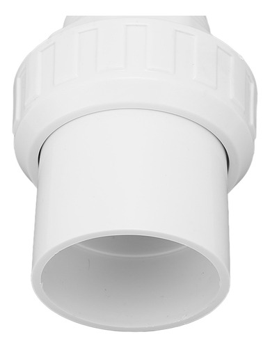 Adaptador De Bomba De Alberca Para Desagüe De Alberca Ligero