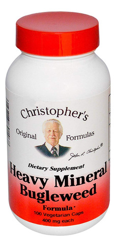 Dr. Christophers Formulas Fó - 7350718:mL a $129990