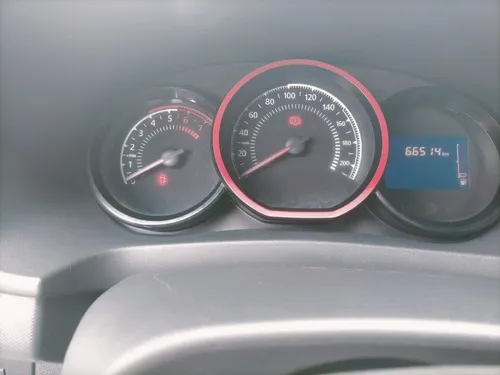 Renault Stepway .