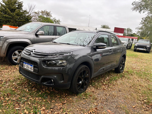 Citroen C4 Cactus Vt! 115 Feel Pack Am215