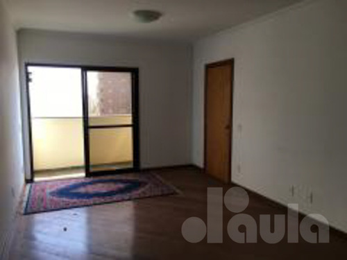 Imagem 4 de 14 de Jd Bela Vistá - Apartamento 110m², 2 Vagas. Aceita Apartamen - 1033-11712
