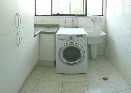 Imagem 12 de 16 de Apartamento - Ref: 2016