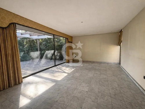 Sitio En Venta Sector De Los Dominicos Las Condes