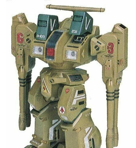 Macross / Robotech Destroid Defender Adr-04-mkx