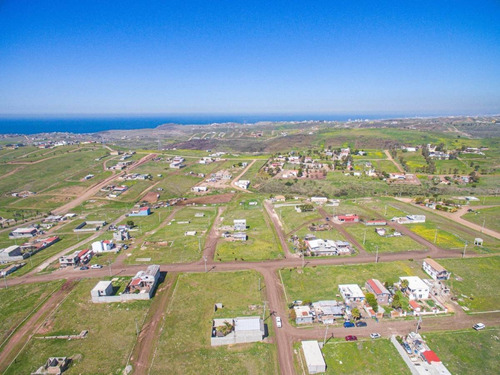Imagen 18 de 19 de Terreno En Venta En Hacienda Del Sol, Playas De Rosarito B.c.