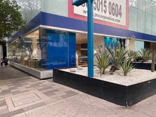 Local En Renta, Insurgentes Sur, Col. Del Valle