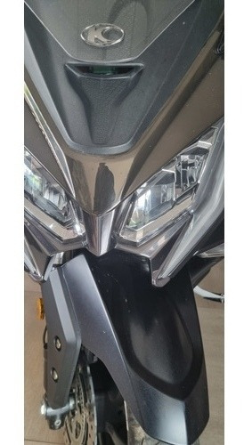 Imagen 9 de 25 de Kymco Ak 550