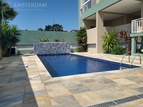 Imagem 25 de 30 de Apartamento Com Vista Panorâmica - Ap00340 - 70339355
