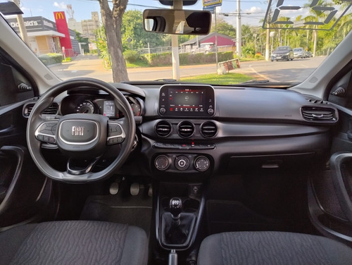 Fiat Cronos 1.0 FIREFLY FLEX DRIVE MANUAL