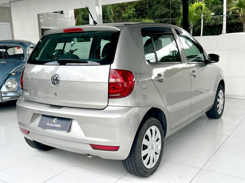 Volkswagen Fox 1.0 Mi Total Flex 8V 5p