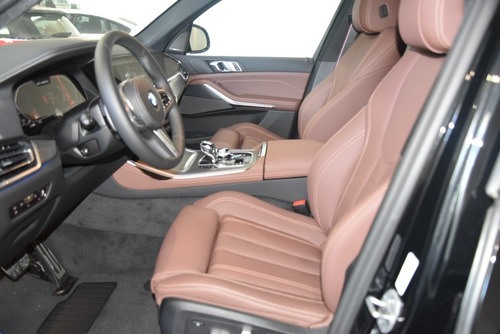 Imagen 7 de 8 de Bmw X5 M50i (aut) 2022