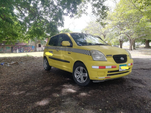 Imagen 2 de 6 de Kia Picanto