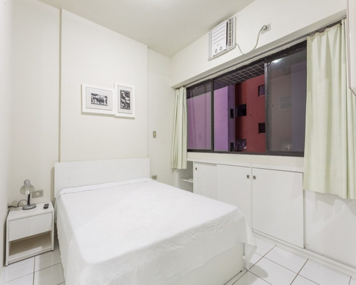 Imagem 3 de 17 de Flat - 103 Ibiza - Localização Extra - 4º Pavimento