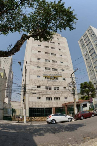 Imagem 1 de 12 de Apartamento Com 2 Dormitórios À Venda, 76 M² Por R$ 300.000,00 - Tatuapé - São Paulo/sp - Ap2377