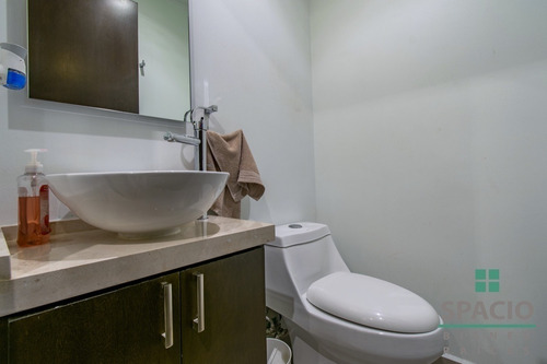 Imagen 21 de 23 de Departamento En Venta En Narvarte, Con Balcón