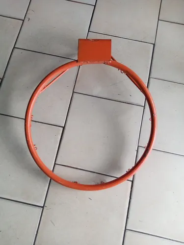 Aro De Basquet Tamanaco