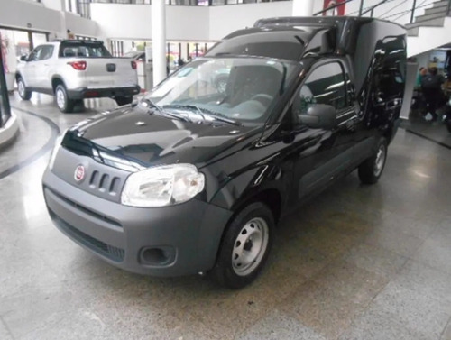 Fiorino Tu Furgon Usado Peugeot Partner / Renault Express O-