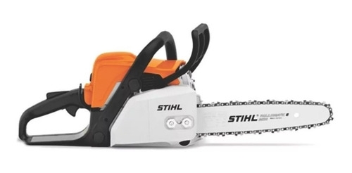 Motosserra Ms170 Stihl Gasolina 2t Original Completo Brinde