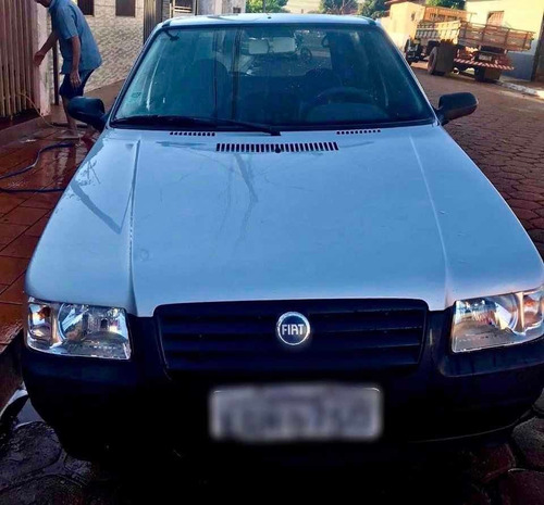 Fiat Uno Mille Flex 4p