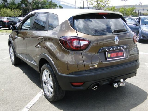 Renault Captur 1.6 16v Sce Life